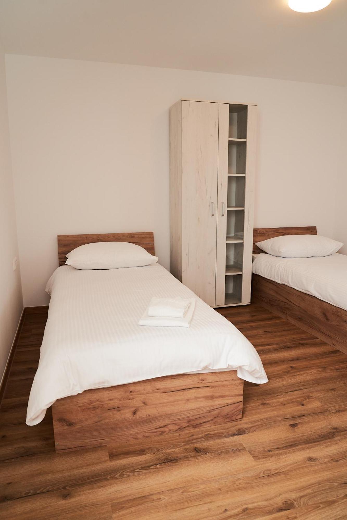 Calm Appartement *