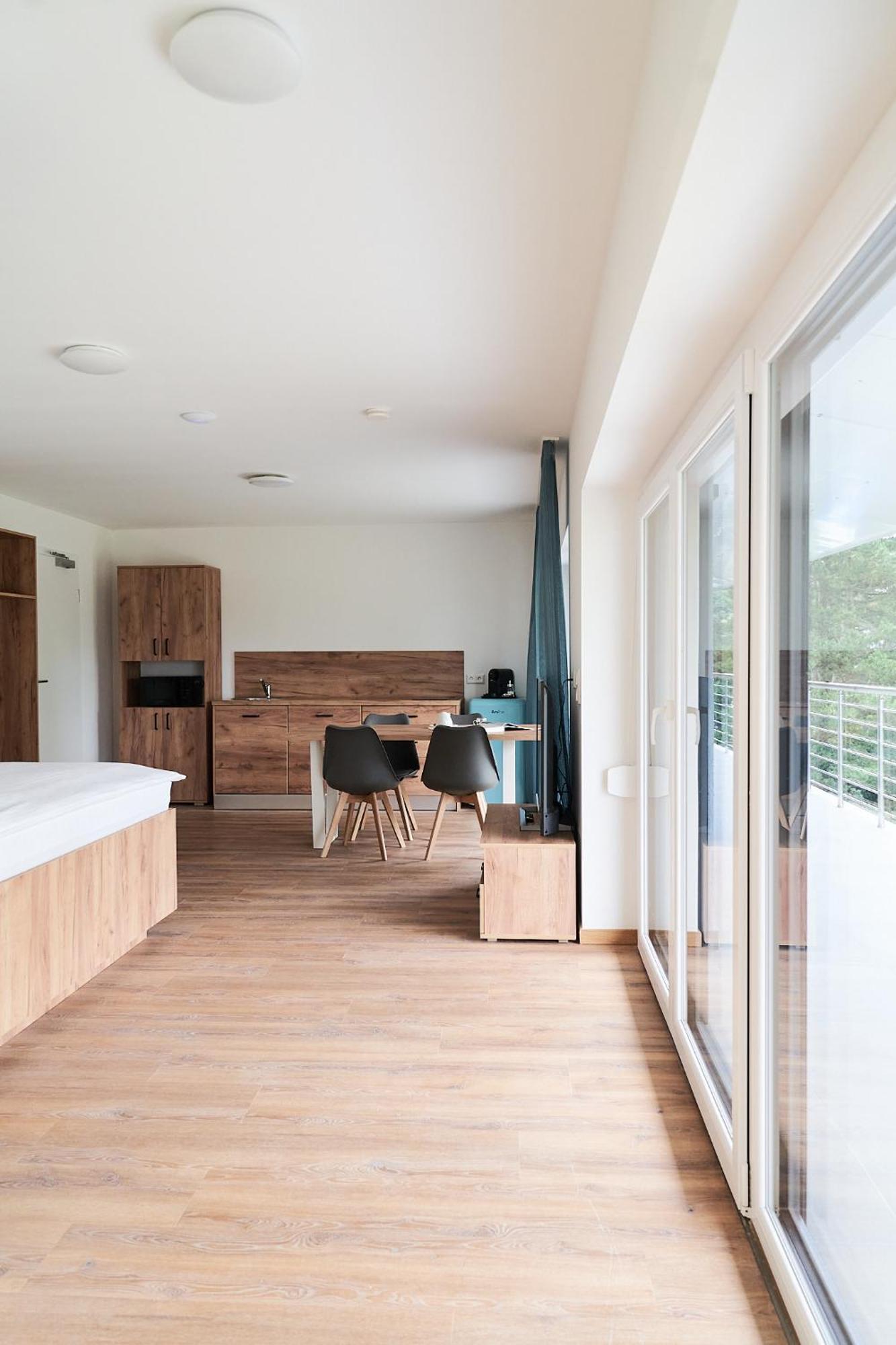 Calm Appartement *