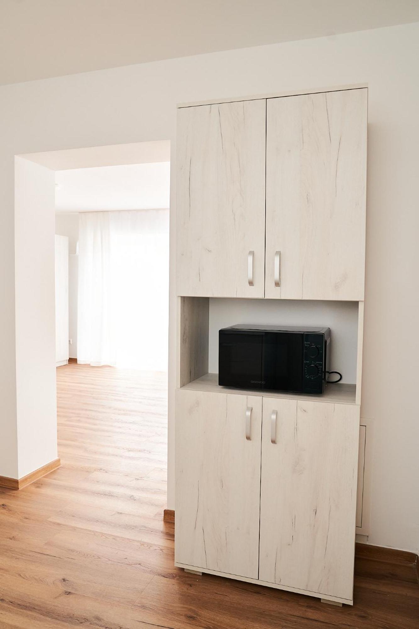 Calm Appartement Kleinkötz