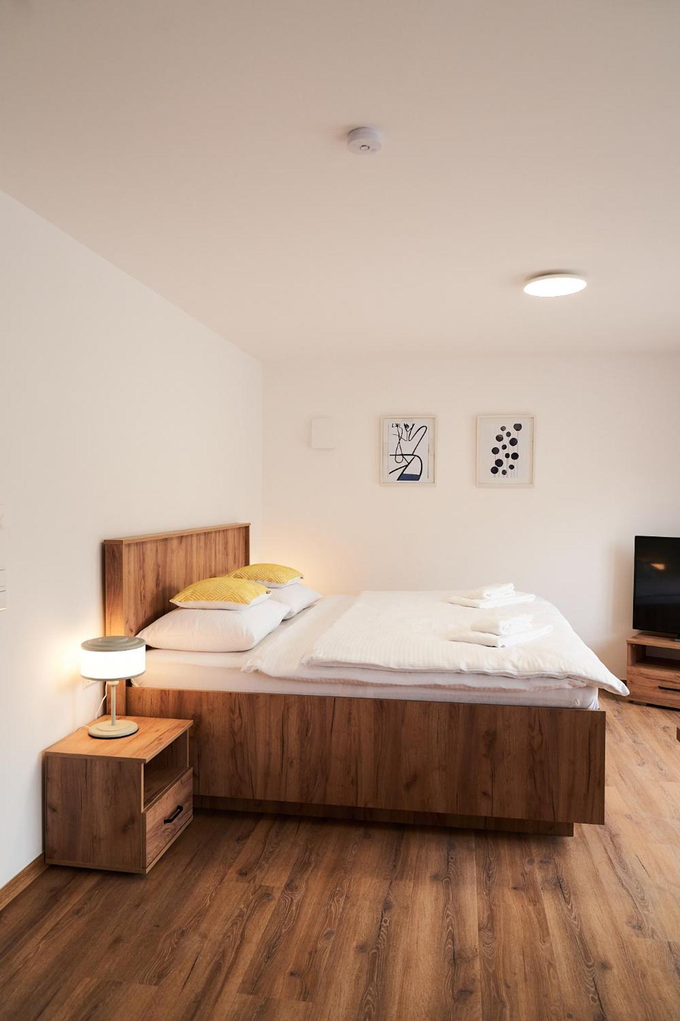 Calm Appartement *