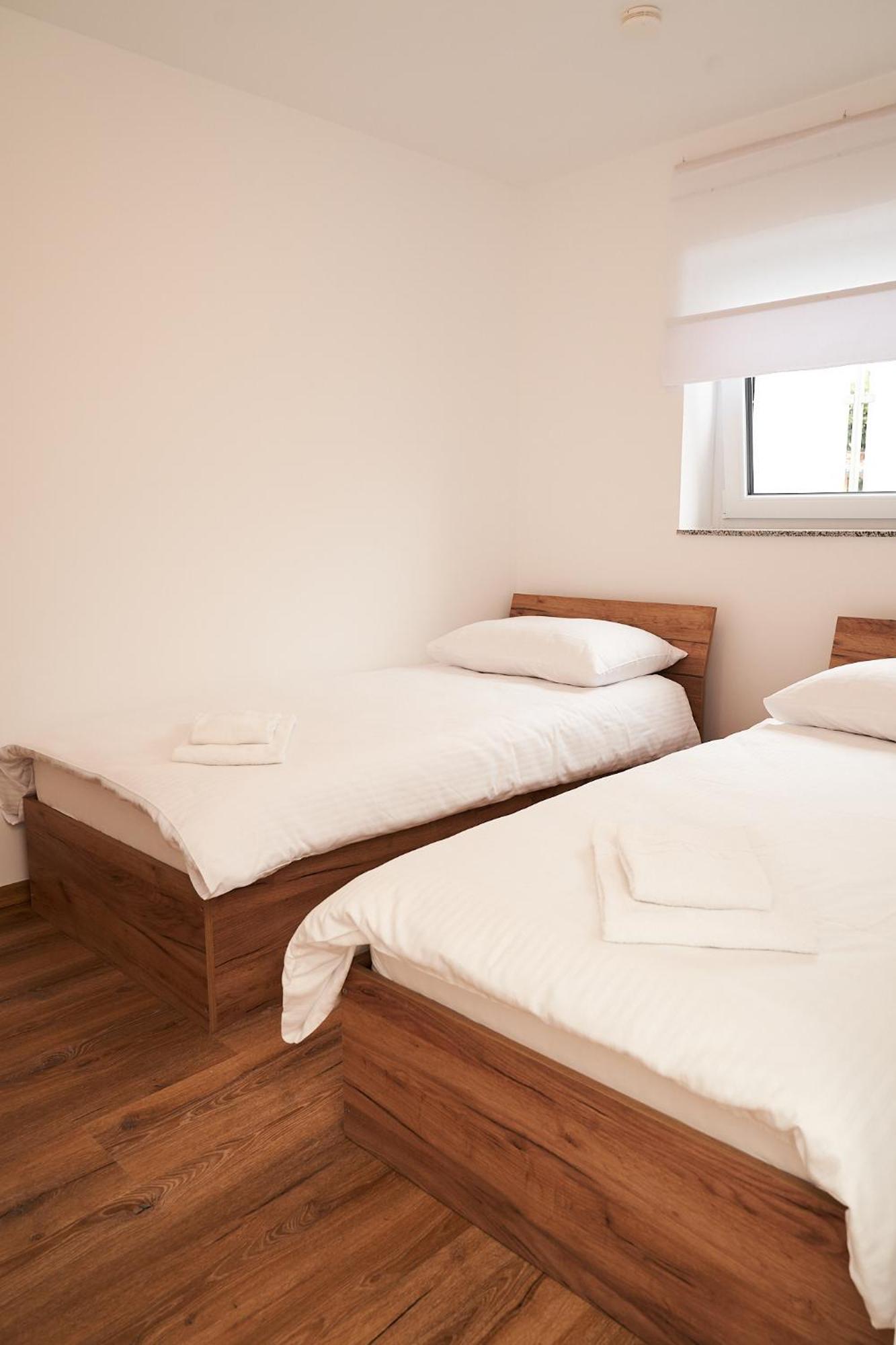 Appartement Calm *