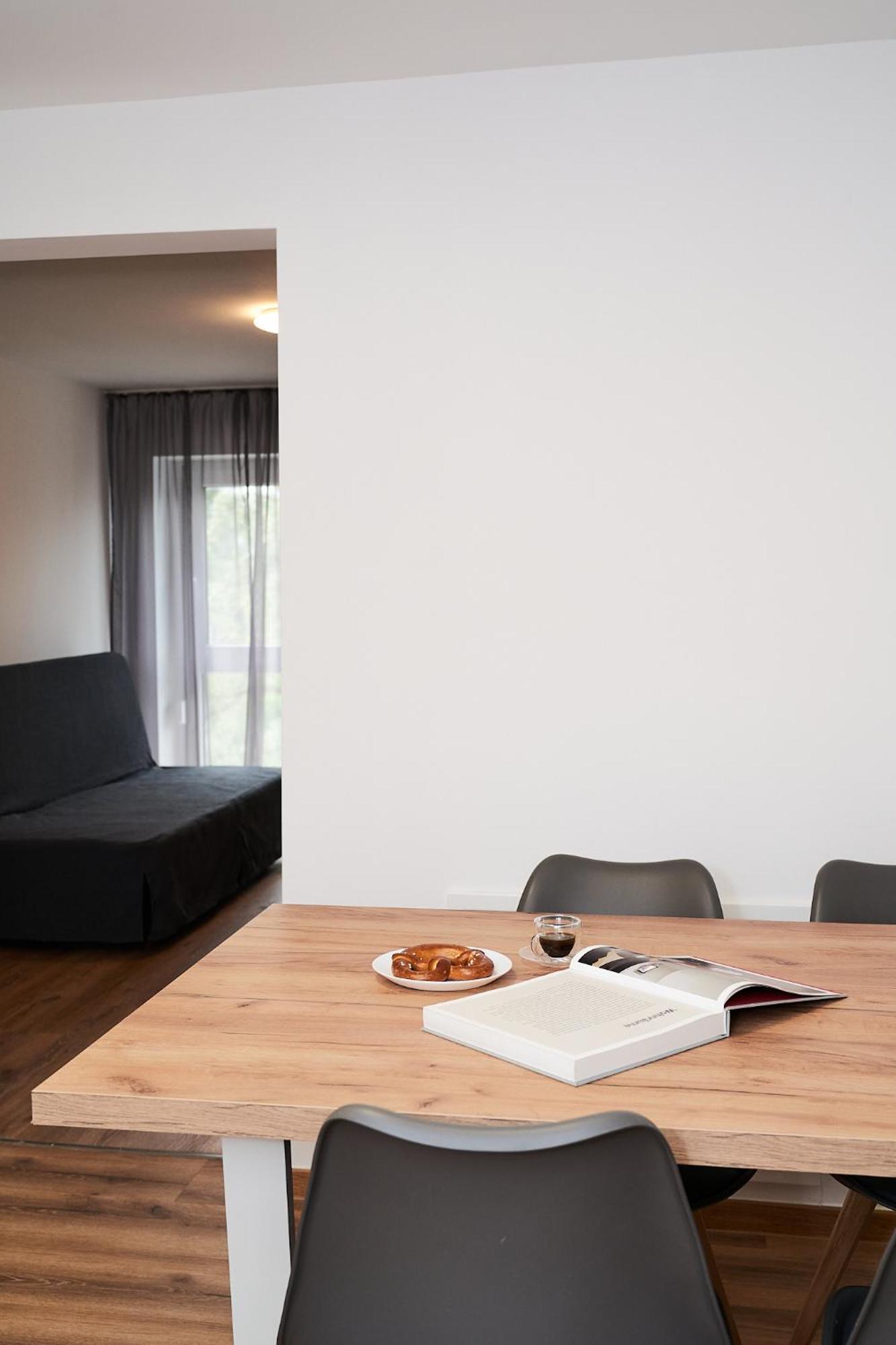 Calm Appartement *