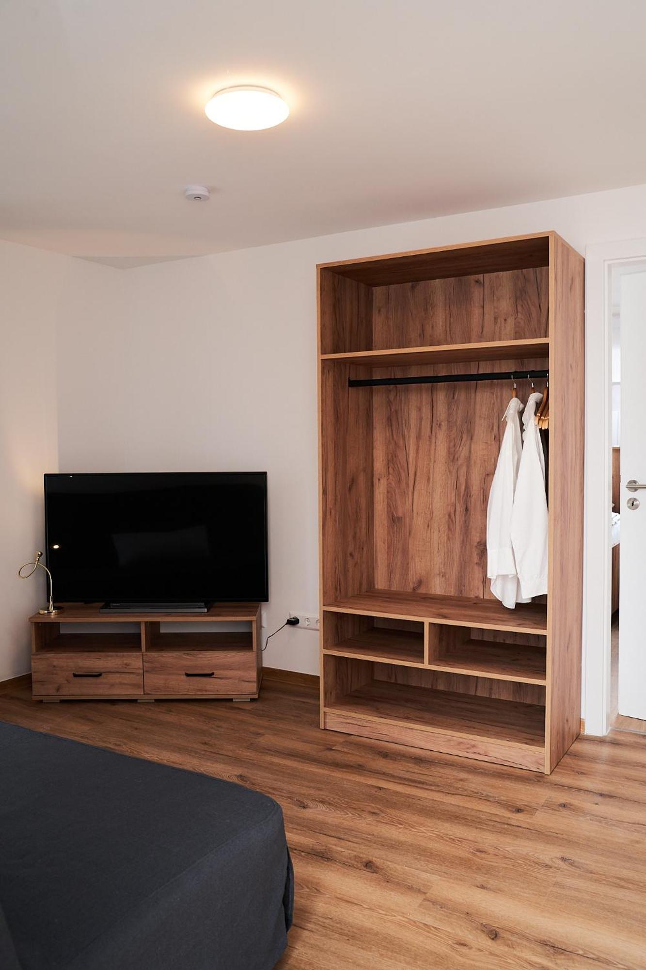 Calm Appartement
