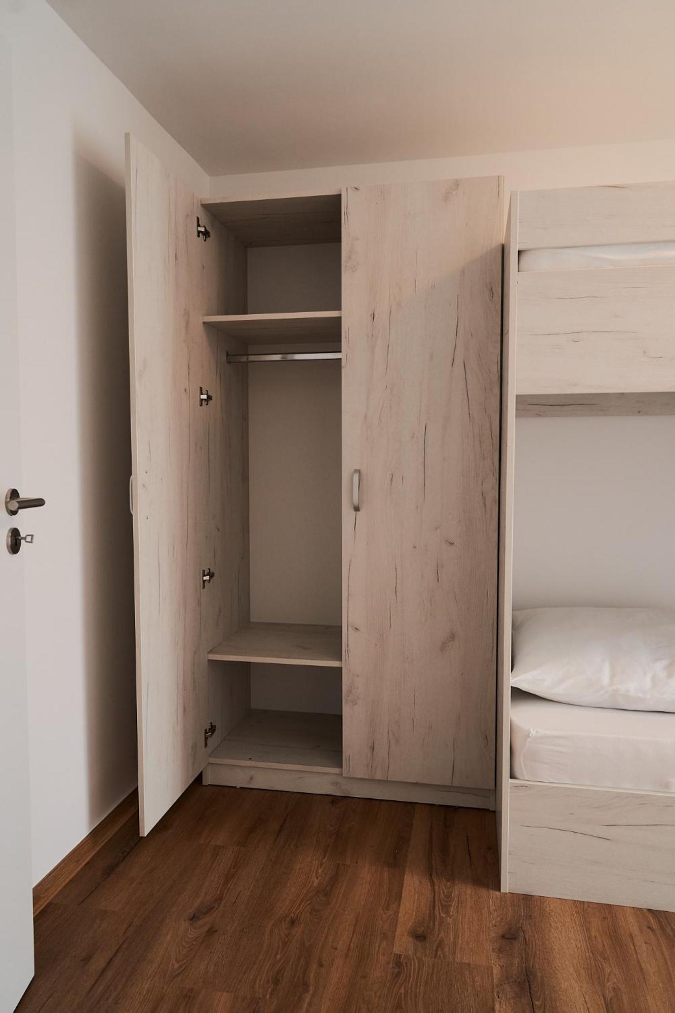 Appartement Calm *