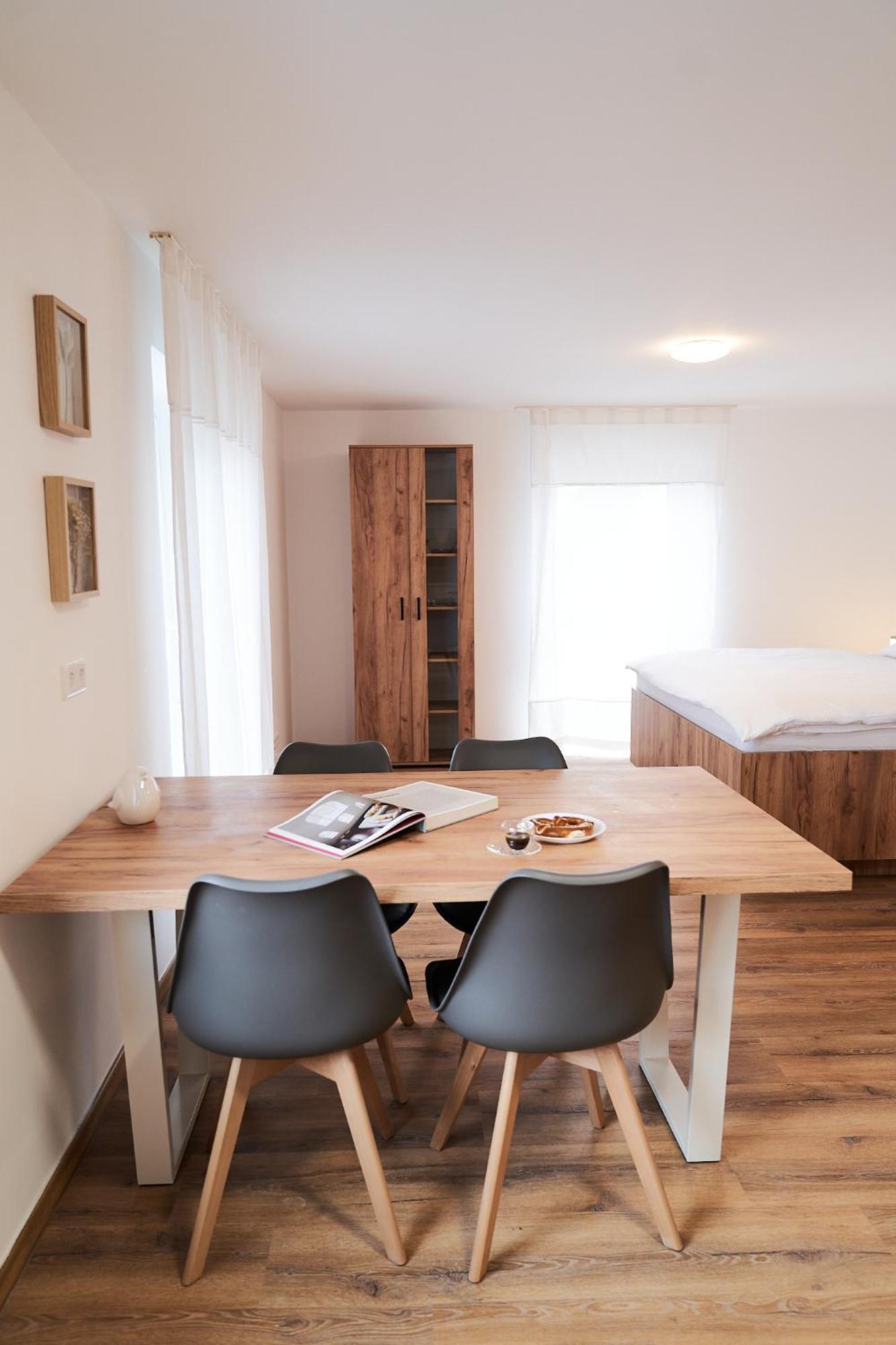 Appartement Calm