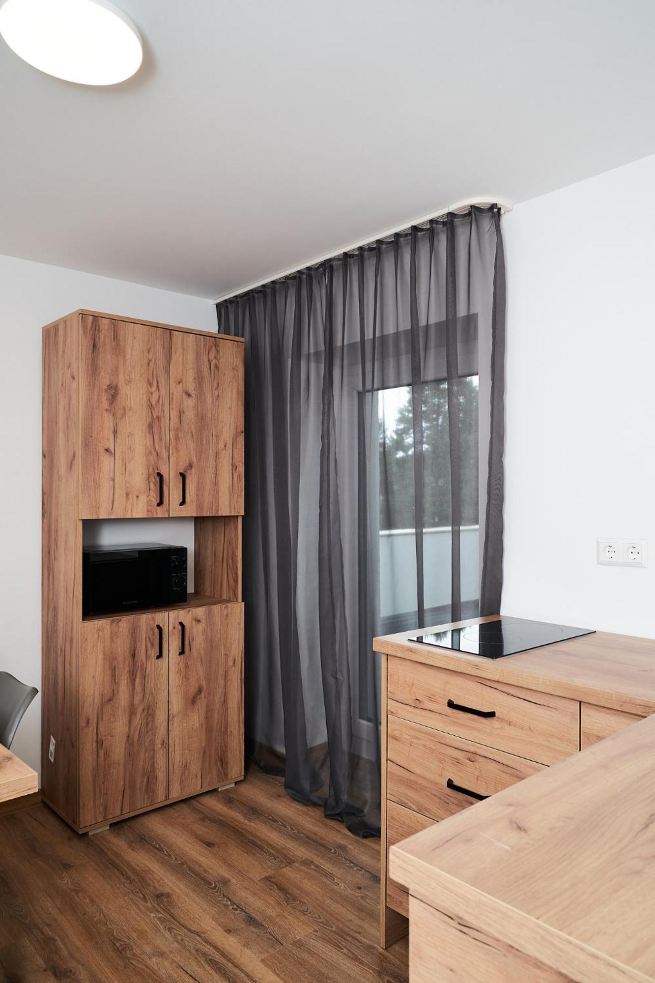Appartement Calm Kleinkötz