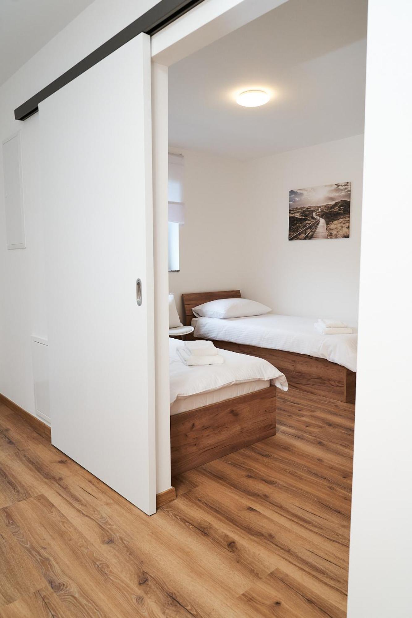 Appartement Calm