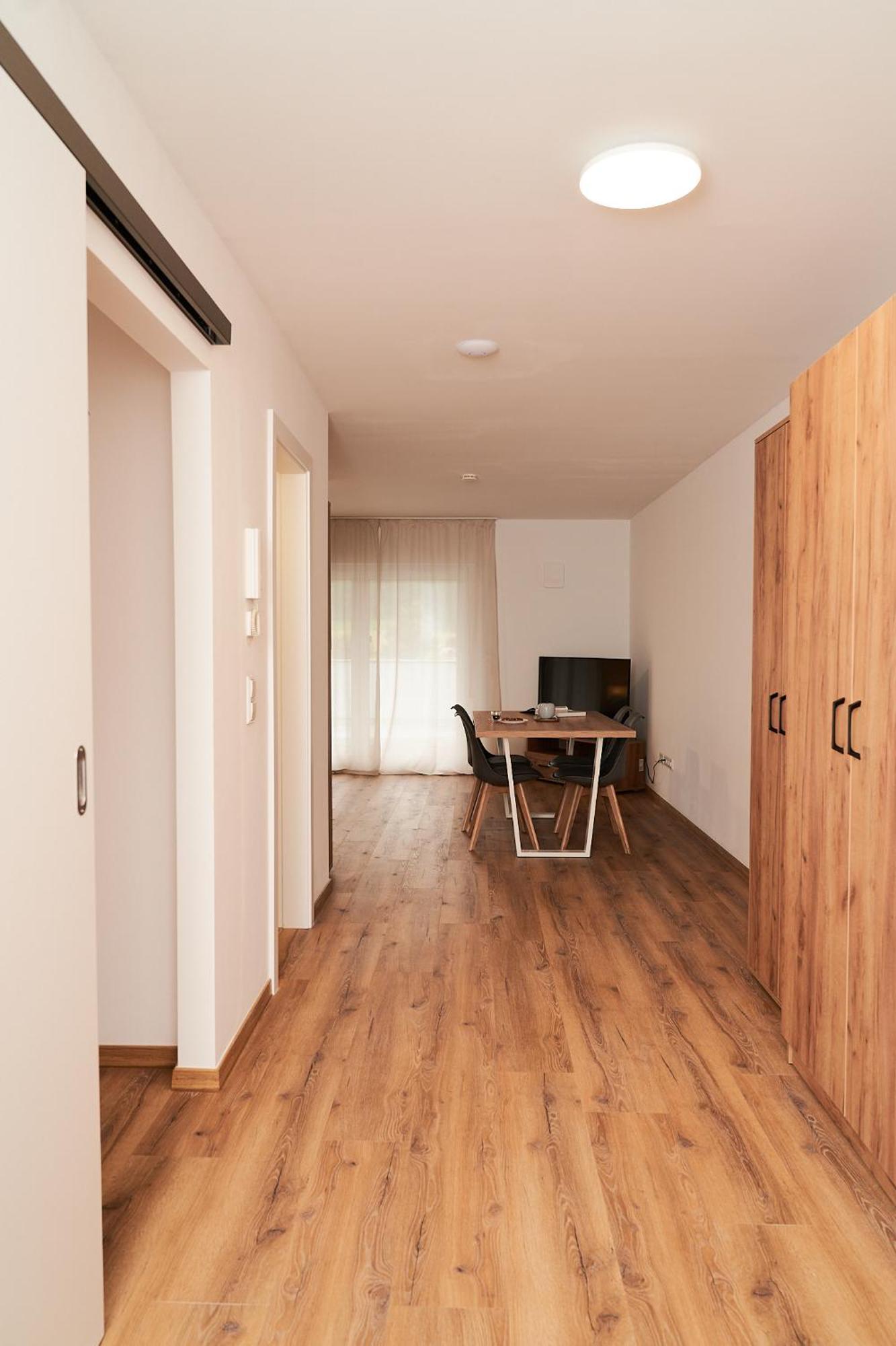 Appartement Calm Kleinkötz