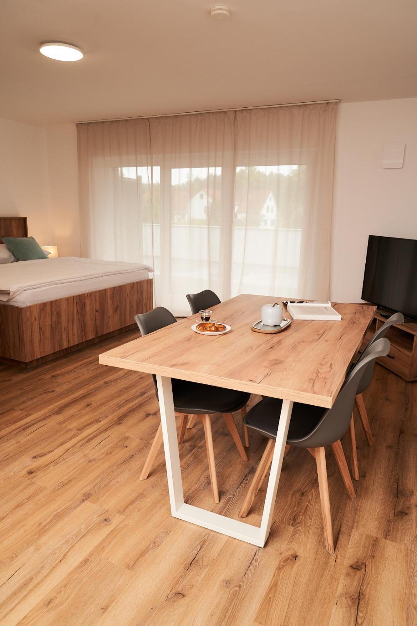 Appartement Calm