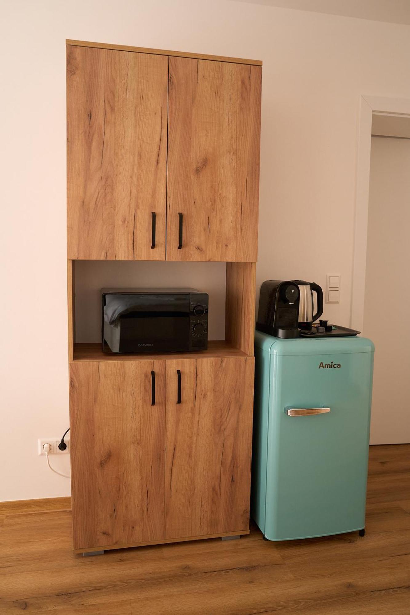 Calm Appartement