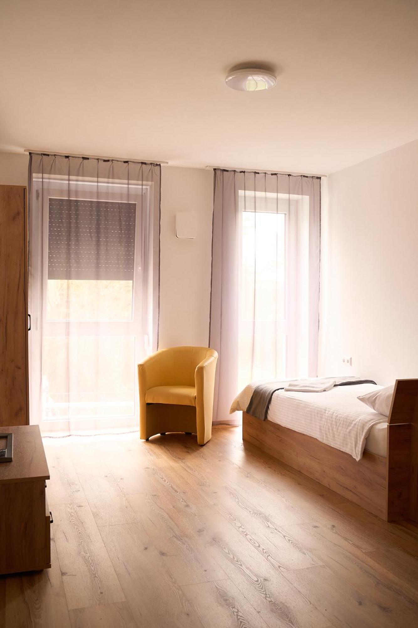Appartement Calm
