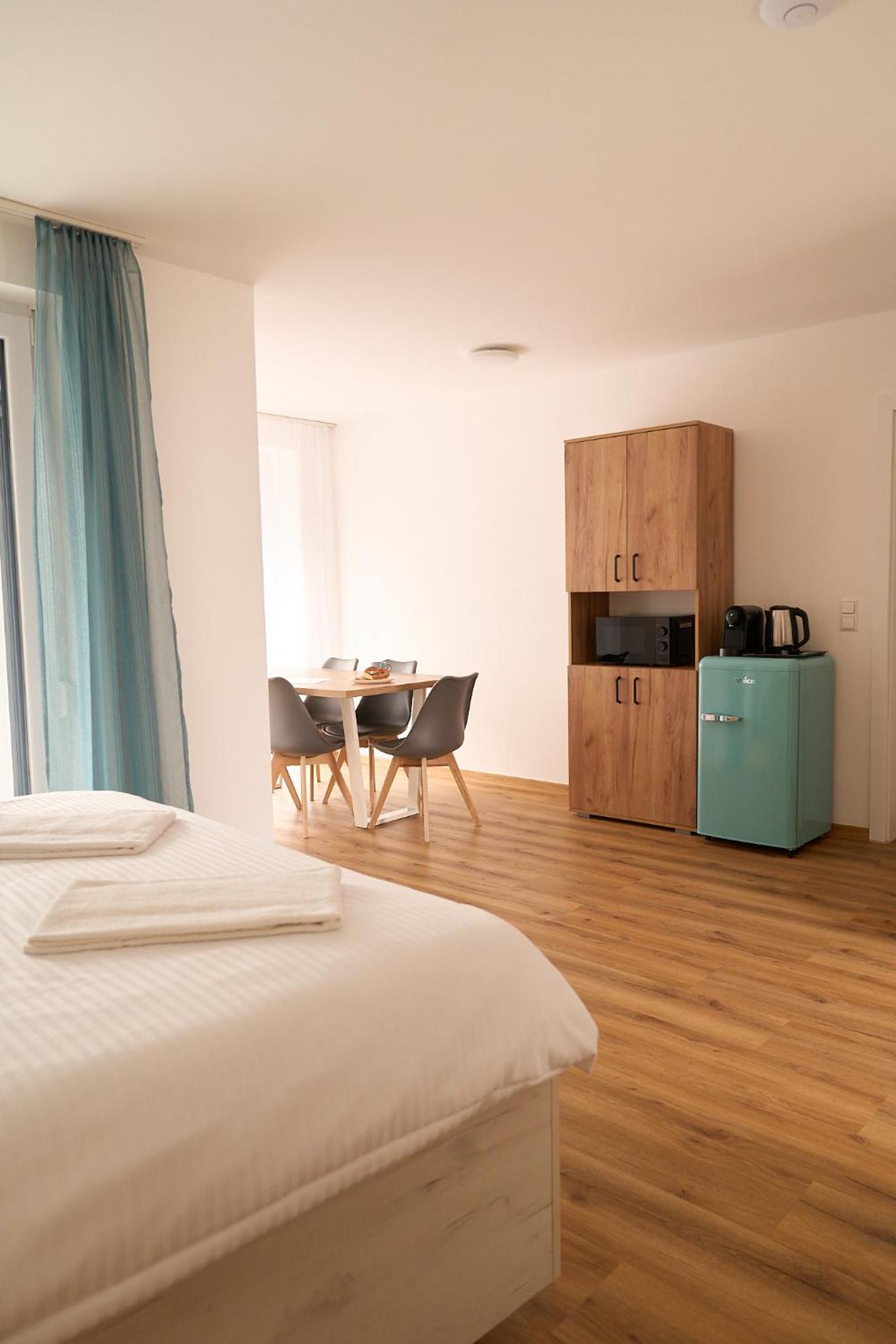 Appartement Calm