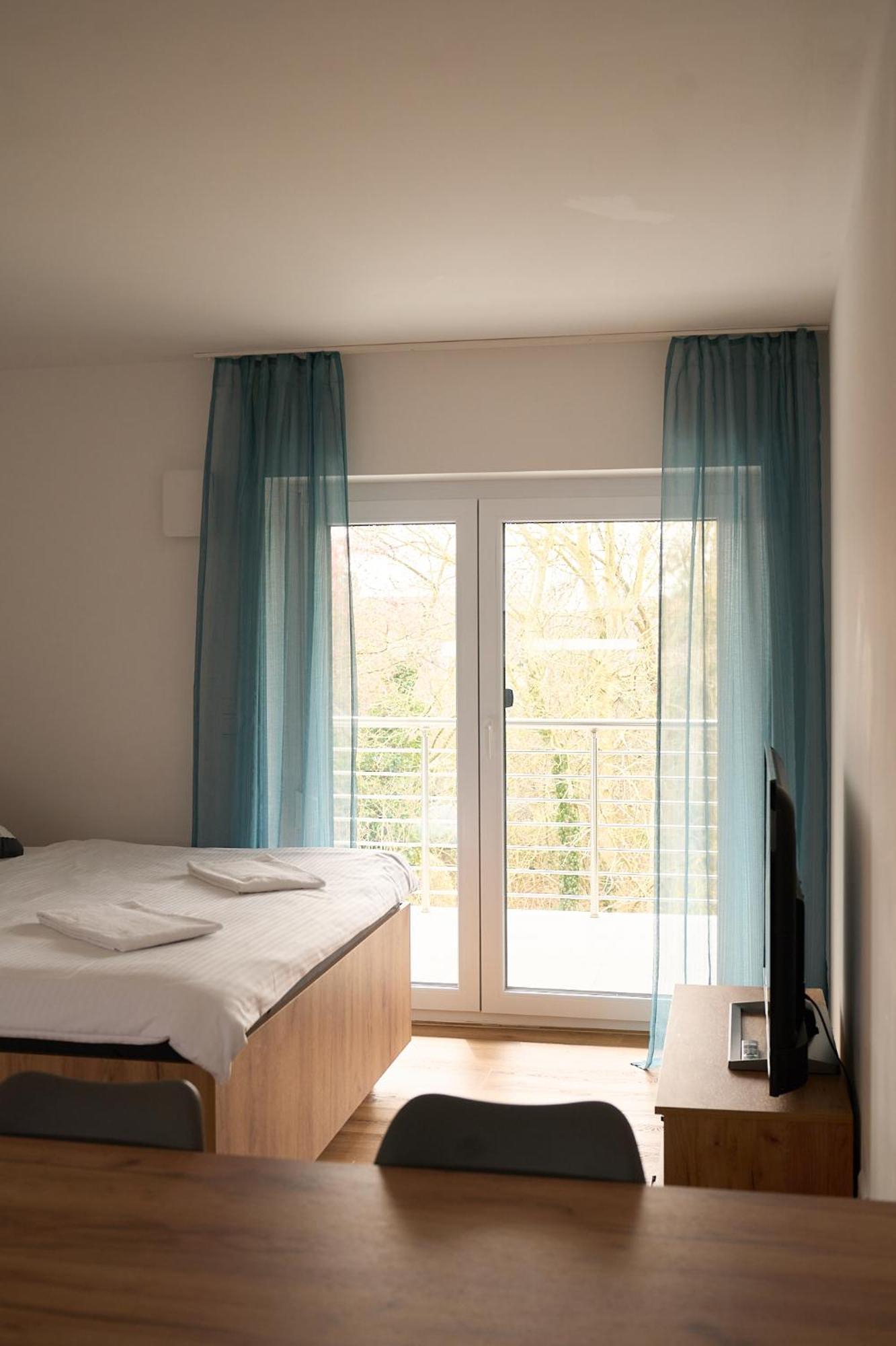 Calm Appartement Kleinkötz