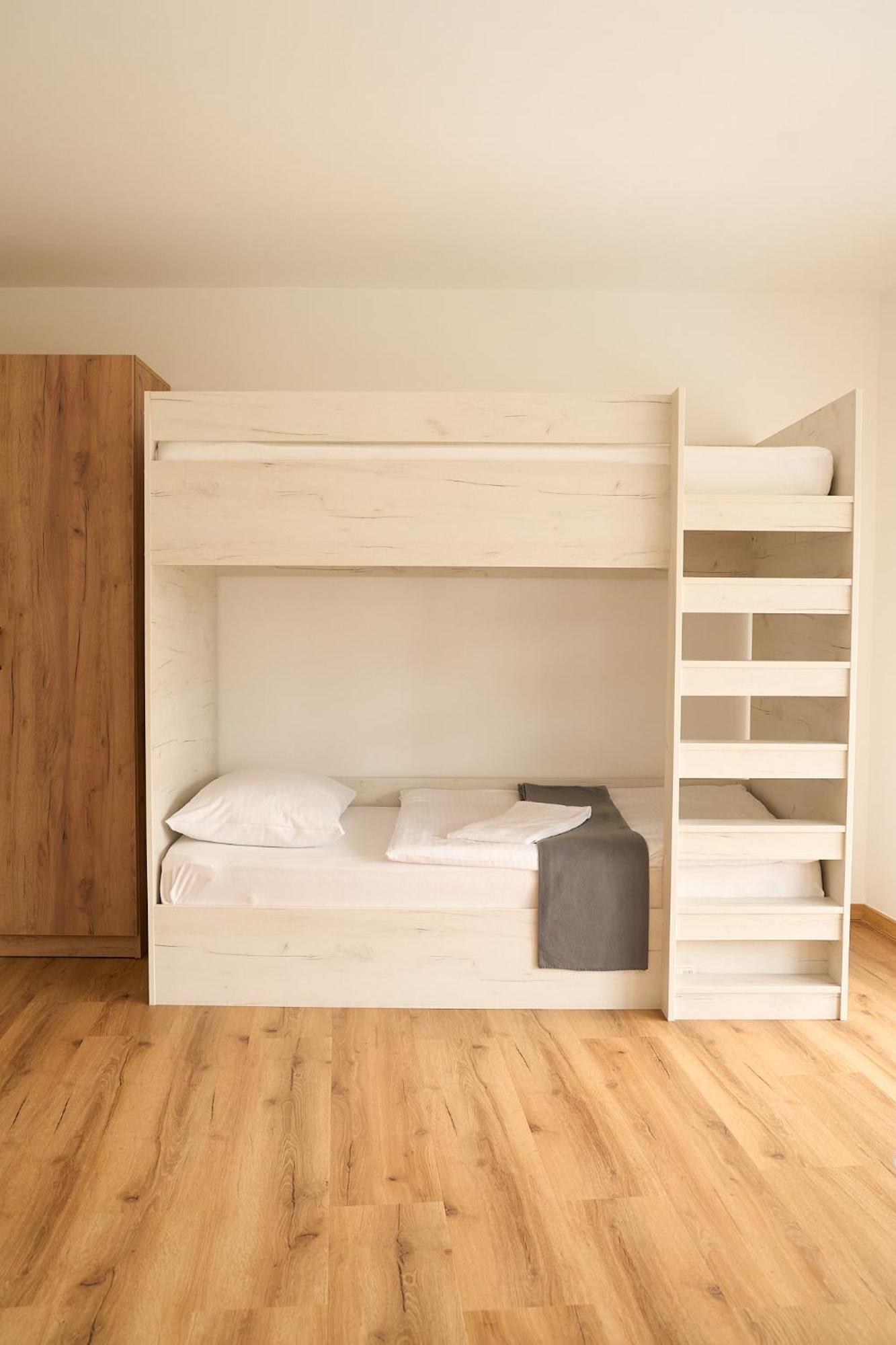 Calm Appartement