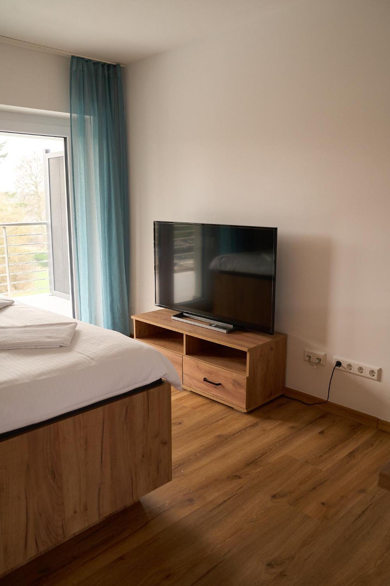 Calm Appartement
