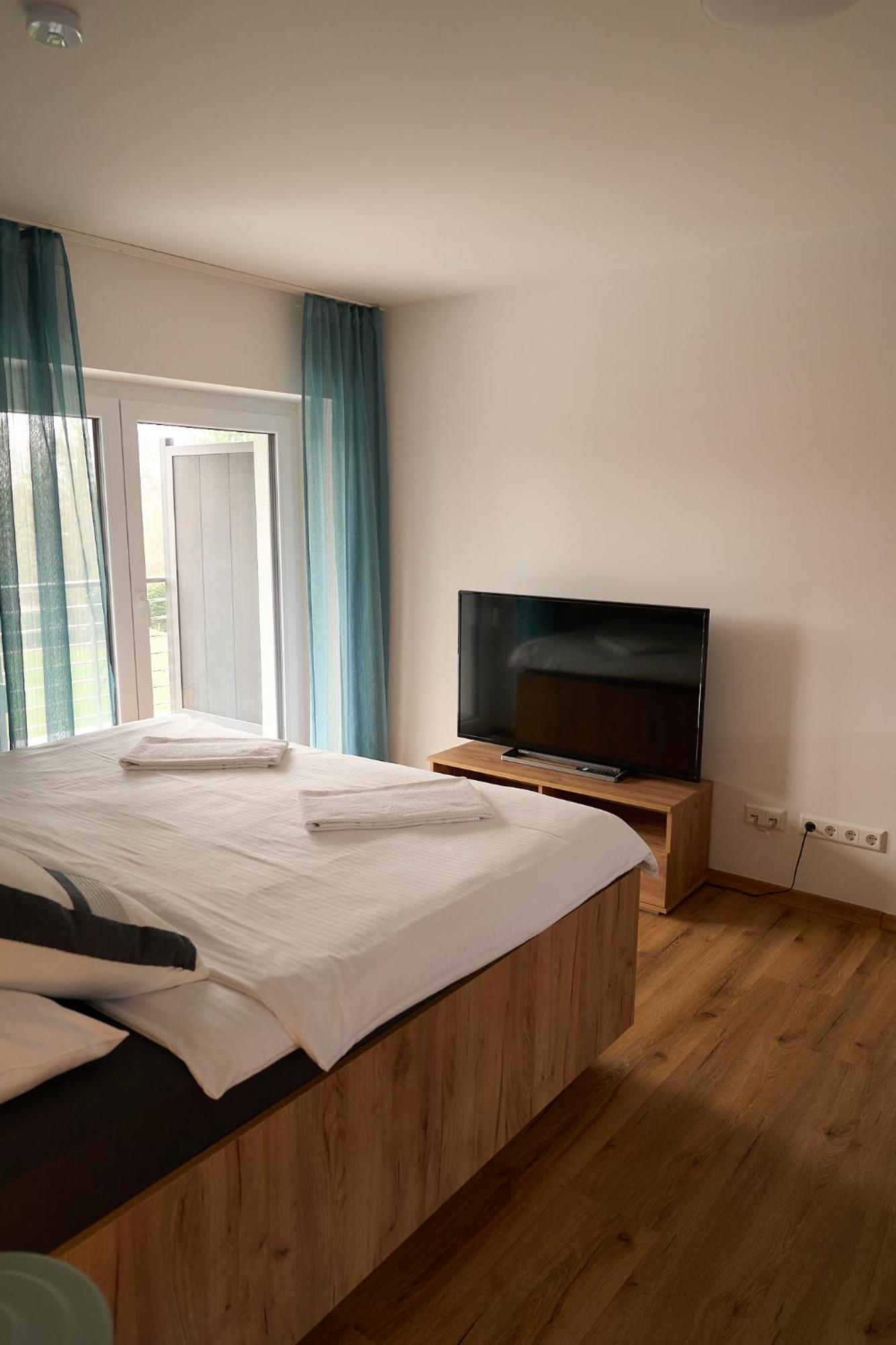 Appartement Calm *