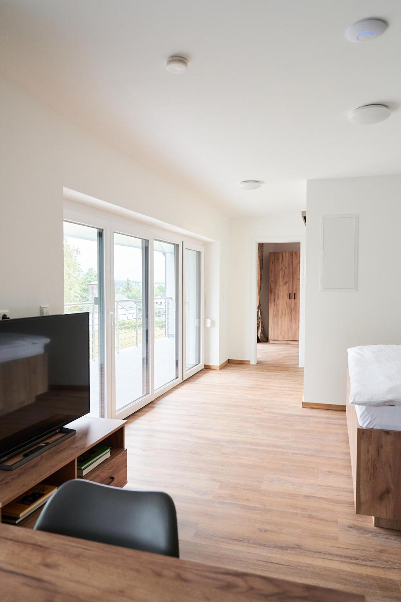 Apartment Calm *