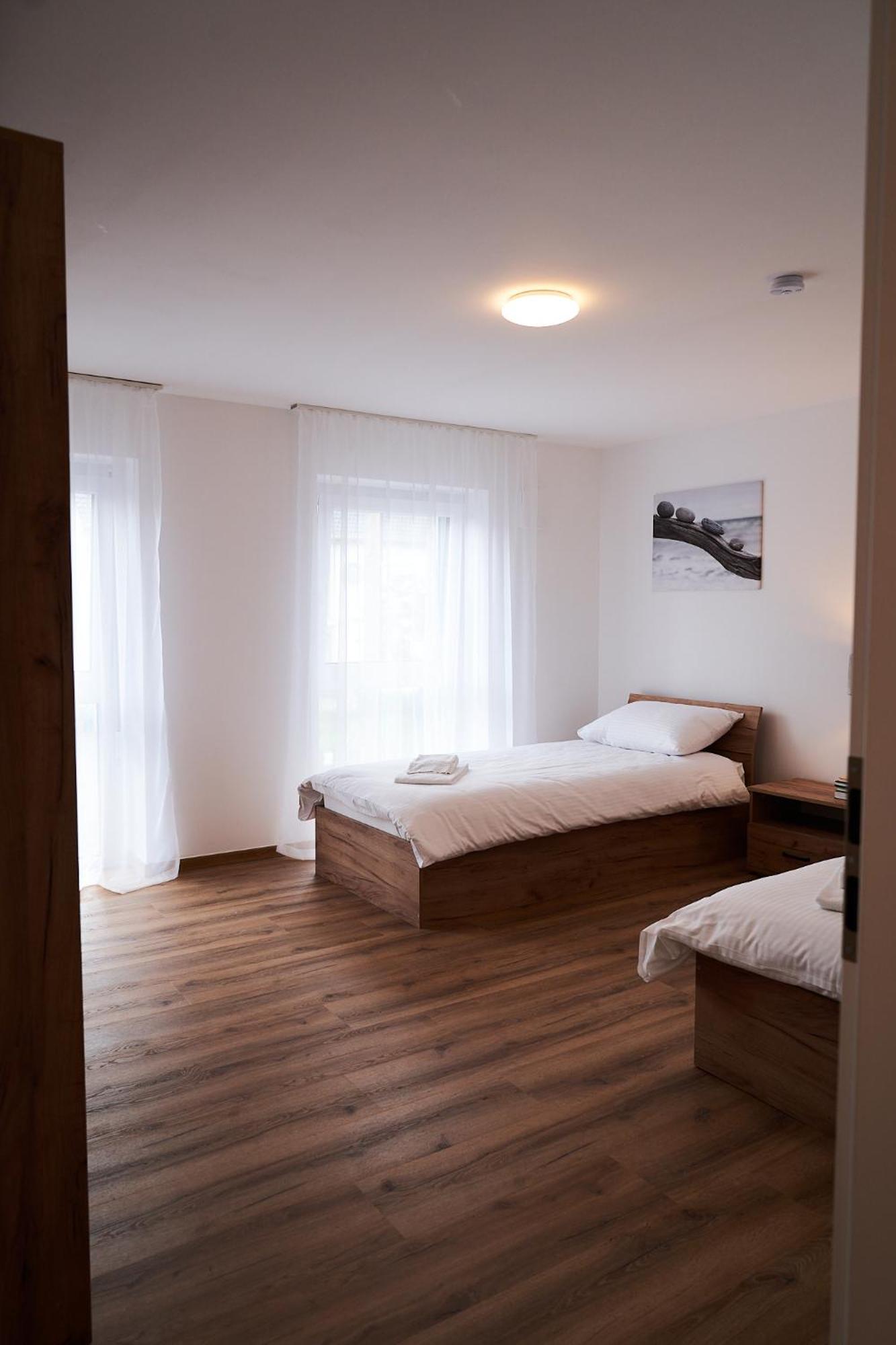 Calm Apartment Kleinkotz