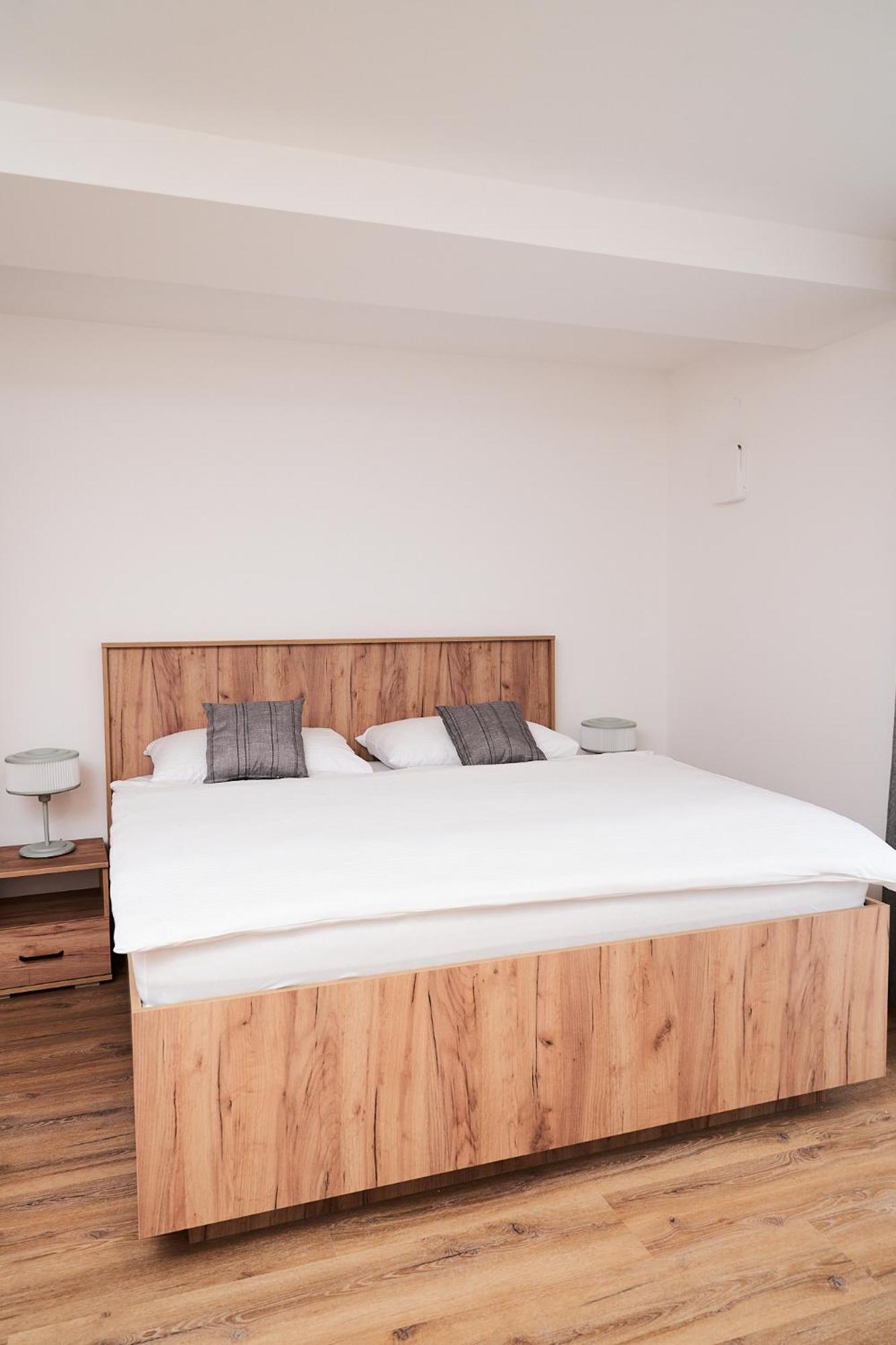 Calm Apartment *