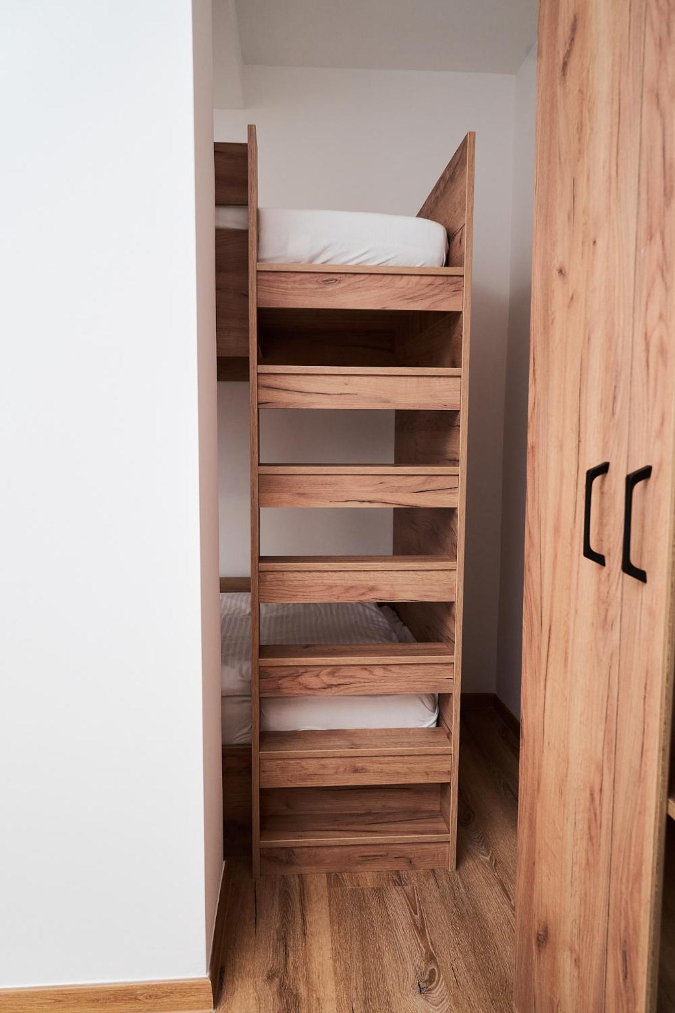 Calm Apartment