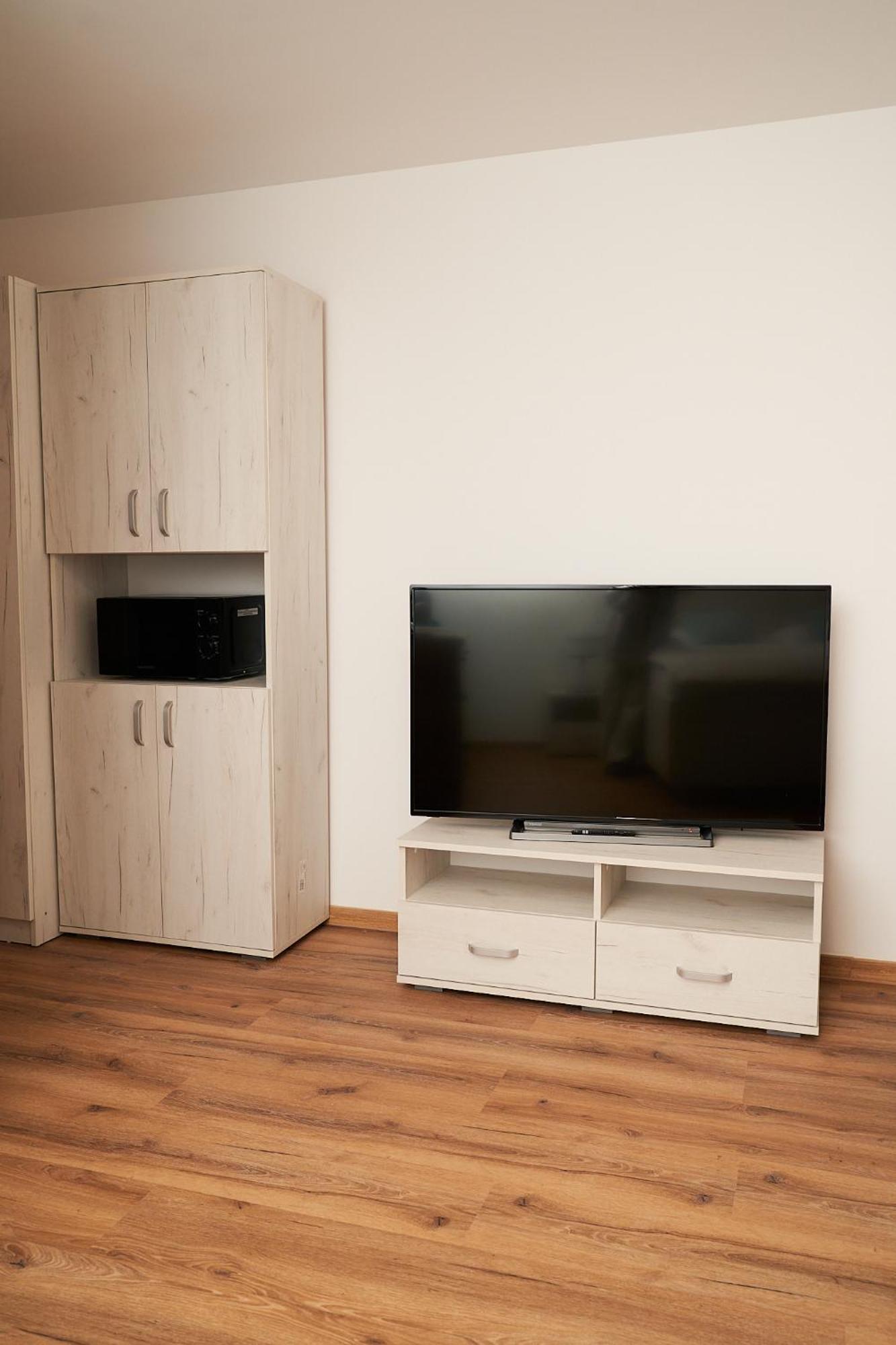 Calm Apartment