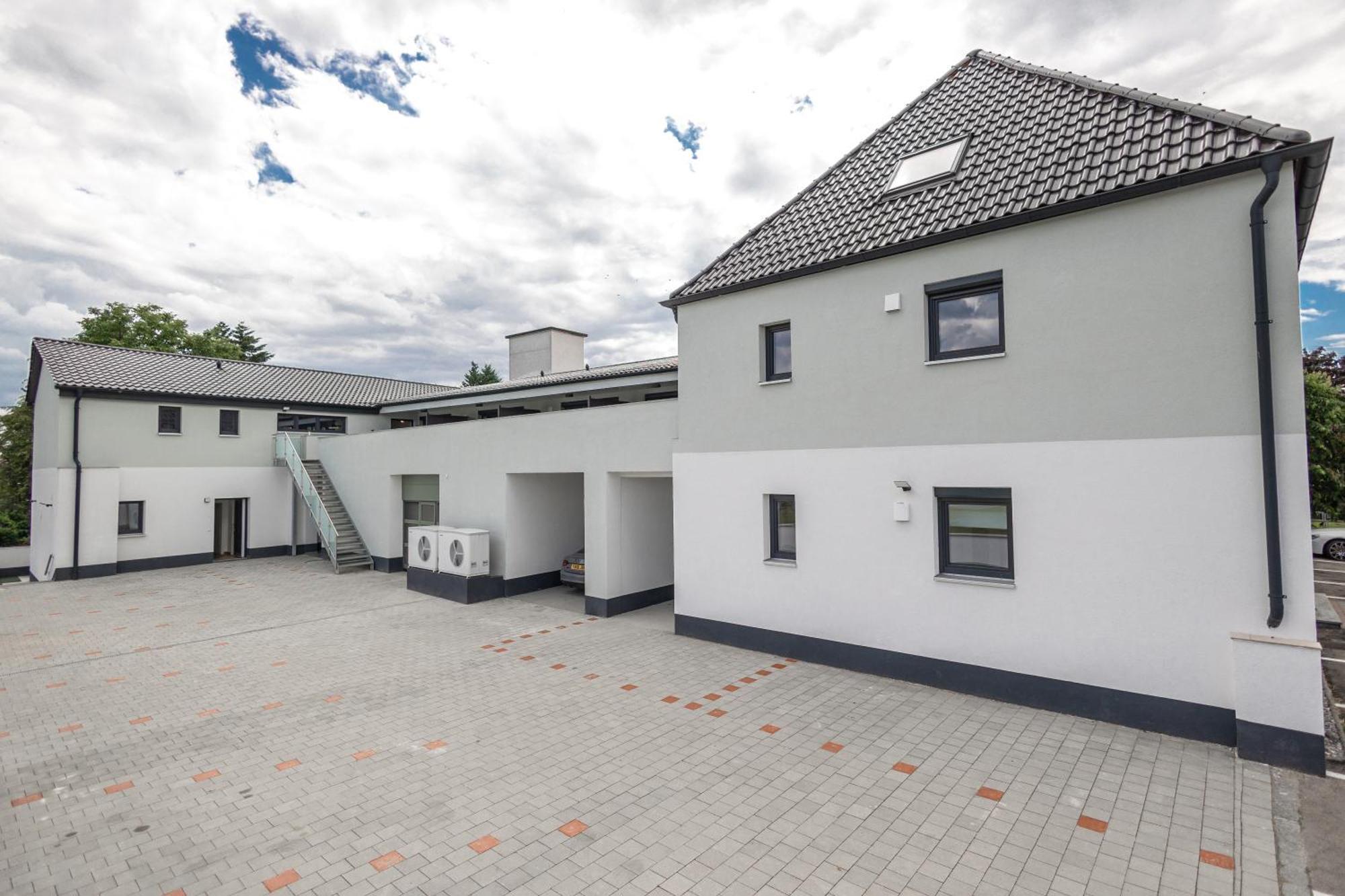 Calm Apartment Kleinkotz