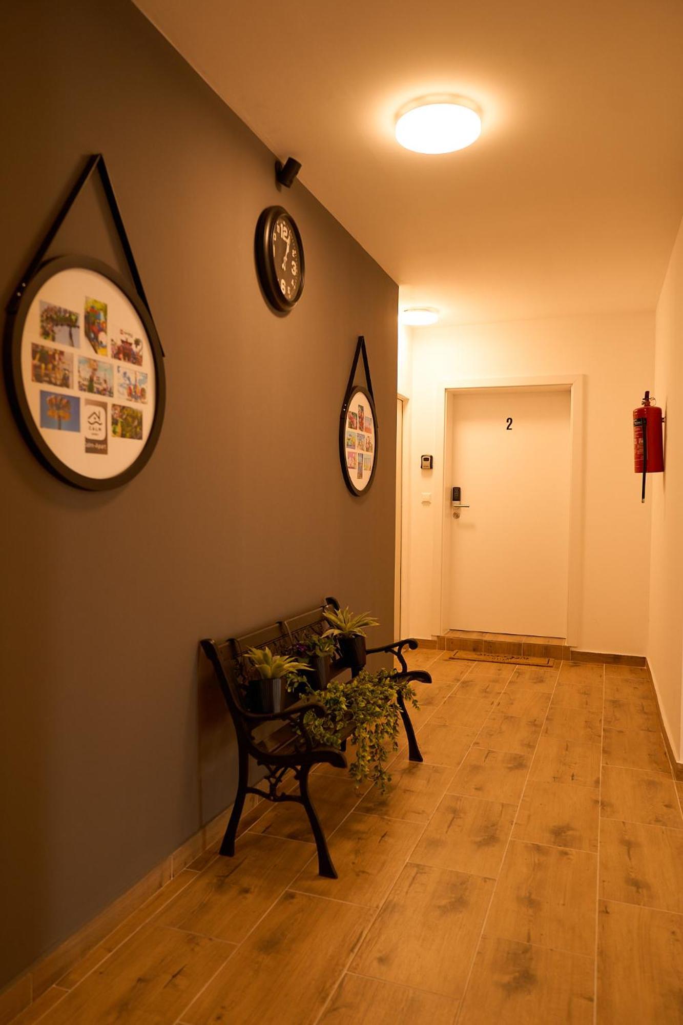 Apartment Calm