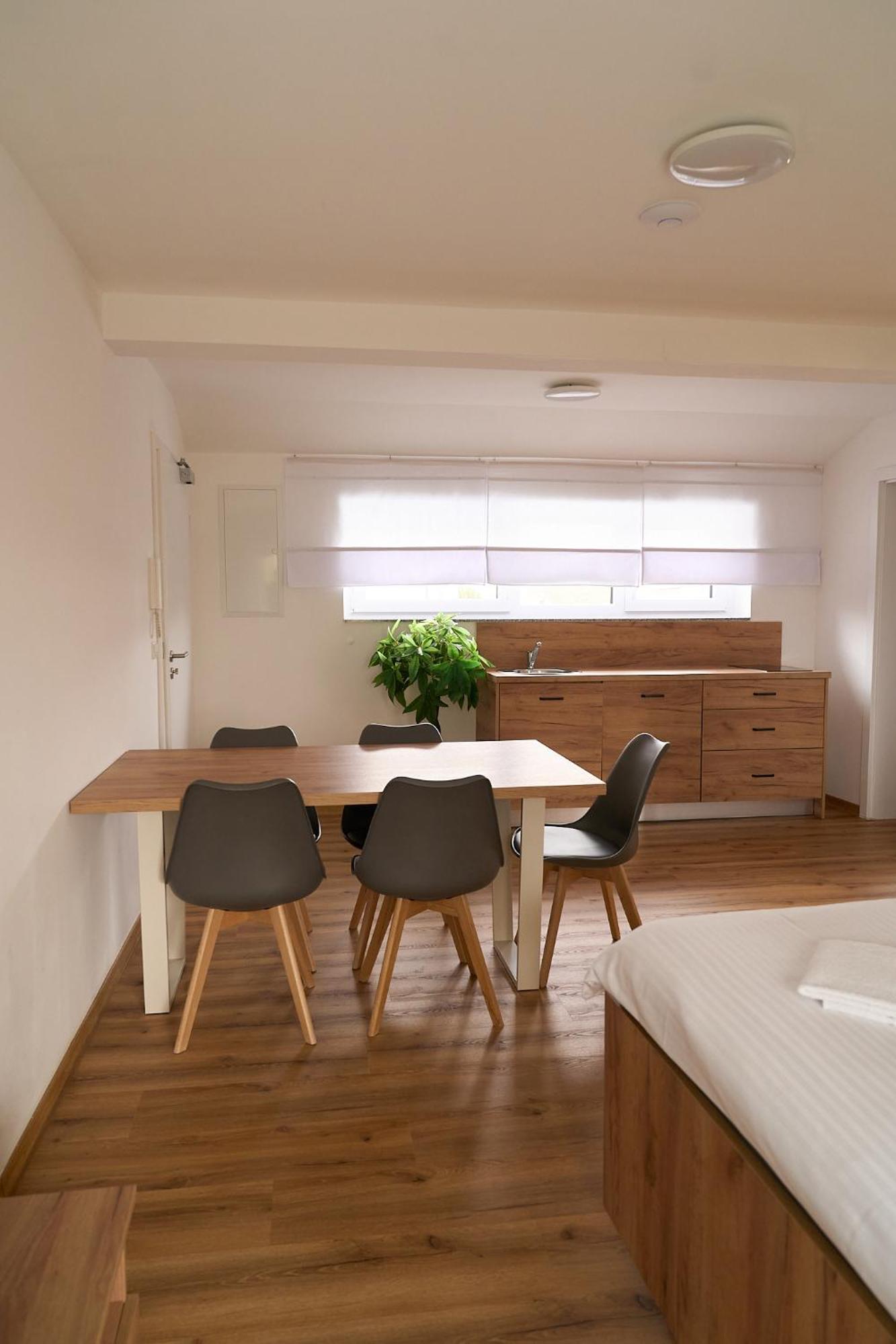 Calm Apartment Kleinkotz
